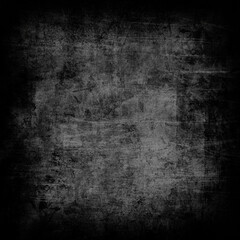 Wall Mural - grunge grey background with space for text or image