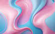 Textura de fondo granulada abstracta moderna sombreada en rosa y azul, formas triangulares geométricas, ruido, gradiente, banner web