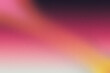 © Martin - Immerse yourself in the captivating blend of purple, orange, and pink hues in this abstract background, textured with gritty noise and grain effects, perfect for web posters and banners