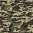  Camouflage seamless pattern Abstract modern vector military background