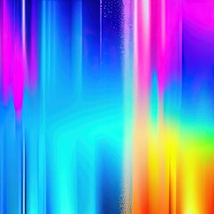 Poster - abstract colorful background or background or abstract colorful background with space