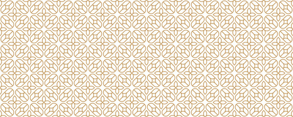 Wall Mural - seamless pattern background, abstract pattern background decorative graphic design wallpaper backgro