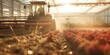 agricultural industry production process