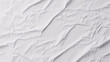 © Planetz - bright white paper  crumpled background. Texture of wet paper ,White Paper Texture background. Crumpled white paper abstract shape background with space paper for text.White color texture pattern