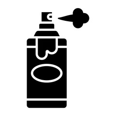 Poster - Spray paint Icon