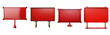 © Rasheeda - outdoor res billboard mockups set in png