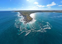Point Ellen On The Kangaroo Island
