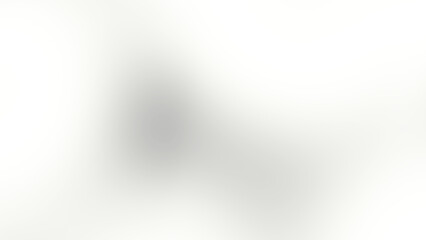 Wall Mural - gray blurred transparent gradient background. transparent png overlay background