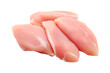 © Kamrul - Raw chicken breast isolated on transparent or white background, png