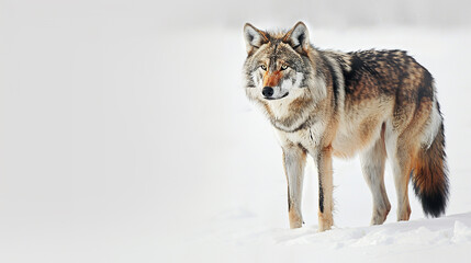 Naklejka na meble Animals Png Images in Jungle