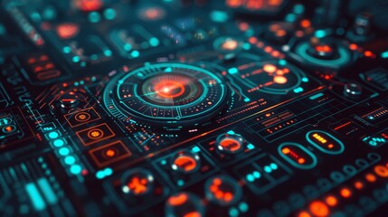 Aufkleber - GUIs (Graphical User Interfaces) are graphical user interfaces.