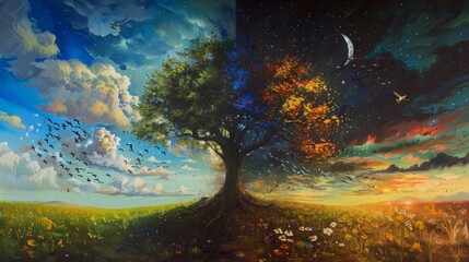the vernal equinox