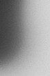 © andrik - Black and white grainy gradient background.