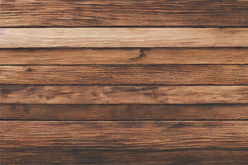 Sticker - Wood texture background. Wood art. Wood texture background, wood planks.Brown wood texture background coming from natural tree. The wooden panel has a beautiful dark pattern, hardwood floor texture.