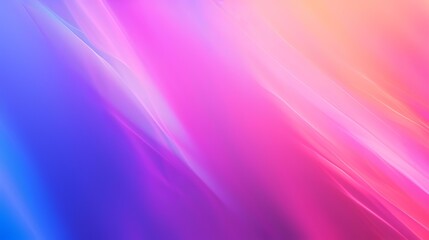 Abstract circular colorful bokeh background from the party light at night