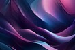 © AI Artist  - abstract purple background