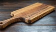 oak wood butcher end grain chopping block board
