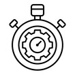 © Michael - Productivity Control Icon