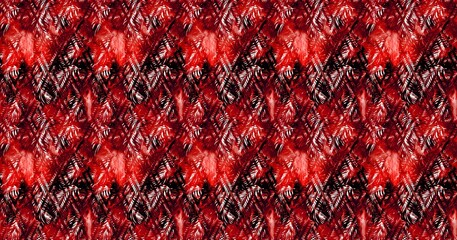 seamless fashion print pattern, textile dress designs	