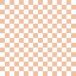 popular checker chess square abstract background. Chessboard seamless pattern