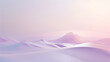 Serene Gradient Bliss: Pale Pink to Lavender Smooth Transition, Ideal for Calming Backgrounds