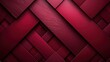 Premium background design with red-brown diagonal pattern. Vector horizontal format for digital business banners, official invitations, luxury vouchers, prestigious gift cards.