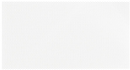 Strength & Versatility: This 3D hexagonal steel mesh showcases its power and adaptability. Perfect for industrial applications and beyond, like secure chicken fencing. 