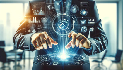 business and technology
