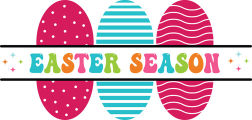 Easter Season, Easter Quote 
This is only digital download file. No physical items will be sent you. This file can be used many projects like t shirt, sign, mug, printing, silhouette so forth