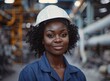 Women in the Workplace A Monthly Celebration of Women in the Construction Industry Generative AI