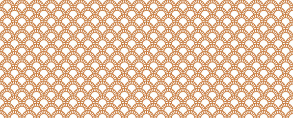 Wall Mural - seamless pattern background, abstract pattern background decorative graphic design wallpaper backgro