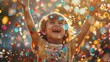 © MAY - Capture the essence of excitement in everyday moments, where joy and spontaneity light up life's journey