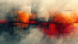 Fototapeta  - abstract overlay background
