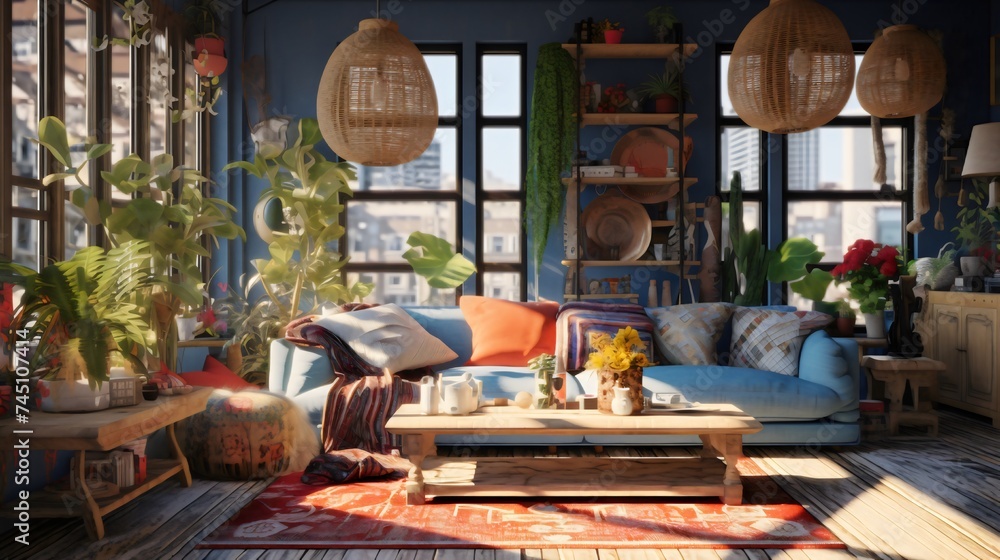 interior design inspiration: how to find and use the best sources for ...