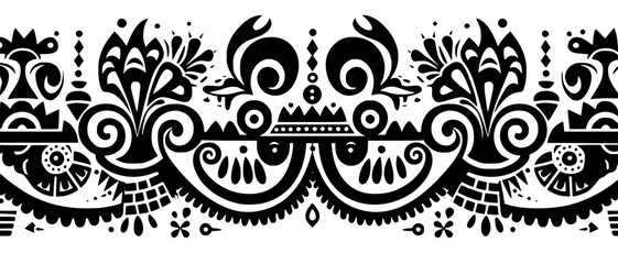 frame, floral, border, vintage, vector, decoration, flower, ornament, design, illustration, pattern, black, swirl, card, wedding, ornate, banner, art, decor, invitation, leaf, element, style, scroll, 