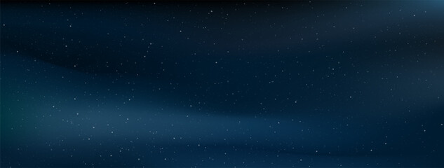 Wall Mural - star universe background, stardust in deep universe, milky way galaxy, vector illustration.