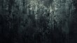 Grunge black textured backdrop for dramatic effect. Dark abstract background with a sense of decay and mystery. Artistic rough black surface for edgy designs.