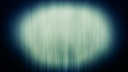 Wall Mural - Light blue vertical strips in a dark frame.