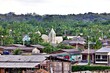Stadt Breves im Amazonas