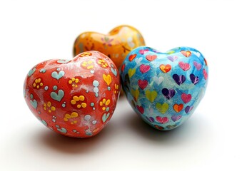 Sweetheart Easter Egg Collection. Happy Easter!