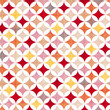© Serhat - Bunte Musterdesigns für Kleidungen, Tuchformen und diverse andere Dekorationen