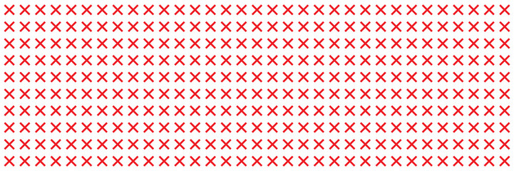 cross pattern with plus sign. mathematics geometry background . seamless cross
