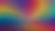 Blurred colored abstract background. Smooth transitions iridescent colors. Rainbow gradient backdrop.