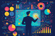 Unlocking the Power of Big Data in Marketing, Data-Driven Strategies for Customer Acquisition and Retention, Insights and Analytics