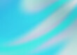 © Dmitry - Light BLUE vector blurred bright template.