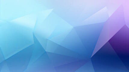 Wall Mural - Geometric background design with blue, purple, and light blue. use for bussines, certificate, banner, background, template, and others