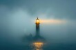 © Hanna - beacon of hope: lighthouse guidance