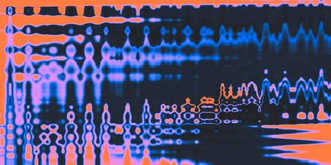abstract binary code