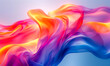 Сolorful, abstract background, in the style of opacity and translucency wallpaper