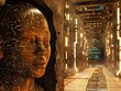 A future where Mayan codes unlock AI secrets Terracotta